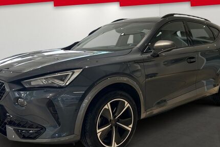 Cupra Formentor 62.250 km 23.090 &euro; Illertissen 89257