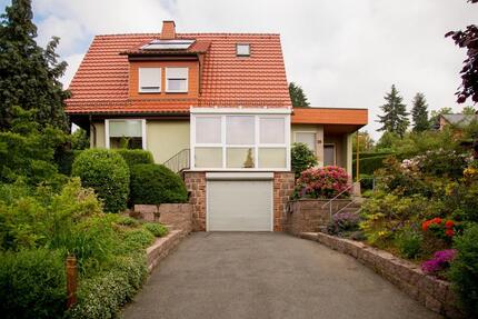 Freistehendes EFH in ruhiger Top-Lage von Freital 5 zimmer