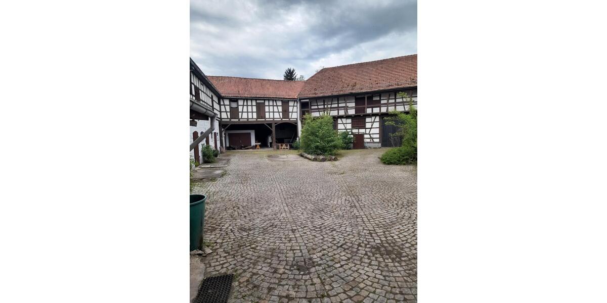 Bauernhaus, Landhaus Rudolstadt - 7 Zimmer, 140 m&sup2;, 160.000&euro; | Angebot:26872042