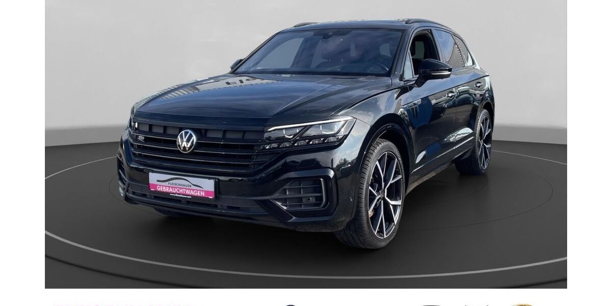 VW Touareg 78.731 km 55.990 &euro; Köln 51145