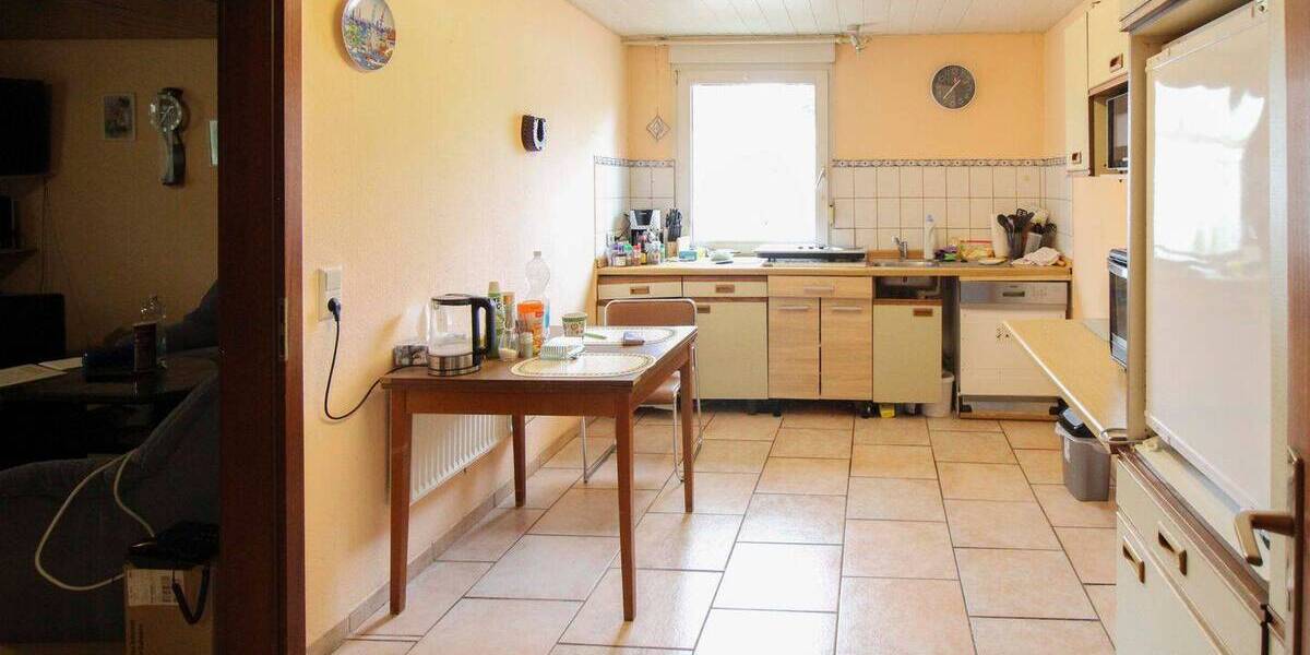 Einfamilienhaus Karlsruhe Beiertheim-Bulach - 5 Zimmer, 142 m&sup2;, 410.000&euro; | Angebot:26695482