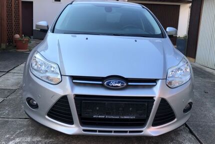 Ford Focus 275.000 km 3.300 &euro; Wabern 34590