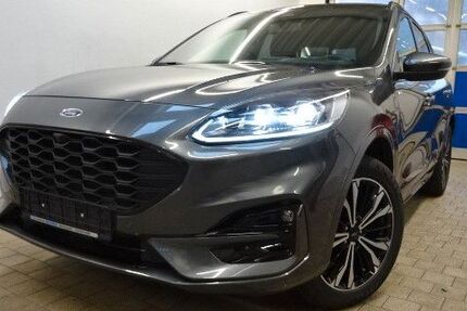 Ford Kuga 54.852 km 27.985 &euro; Oberlungwitz 09353