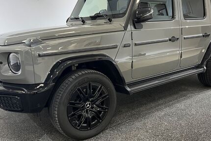 Mercedes-Benz G 450 15.000 km 185.888 € Reiskirchen 35447