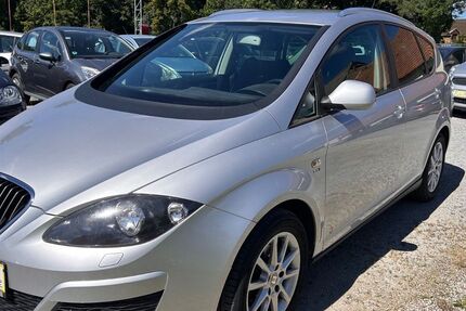 Seat Altea 166.000 km 6.250 &euro; Großdubrau/Zschillichau 02694