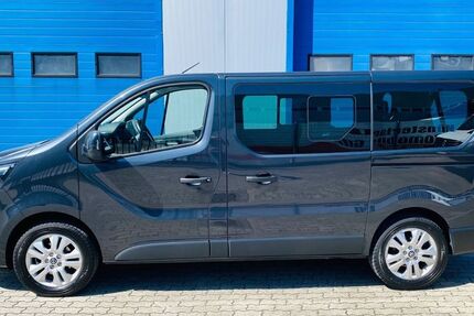 Nissan Primastar 58.000 km 28.900 &euro; Greven 48268