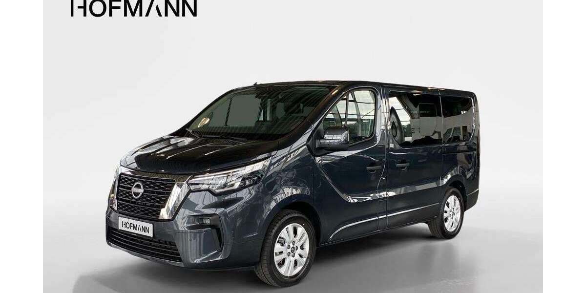 Nissan Primastar 15.900 km 31.860 &euro; Abensberg 93326