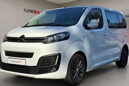 Citroen Jumpy 100.000 km 15.490 &euro; Kastorf 23847
