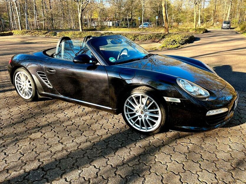 Boxster
