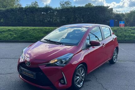 Toyota Yaris 96.417 km 11.999 € Riegelsberg 66292