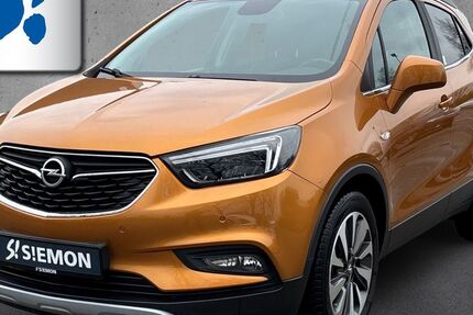 Opel Mokka 60.213 km 13.930 &euro; Wiesmoor 26639