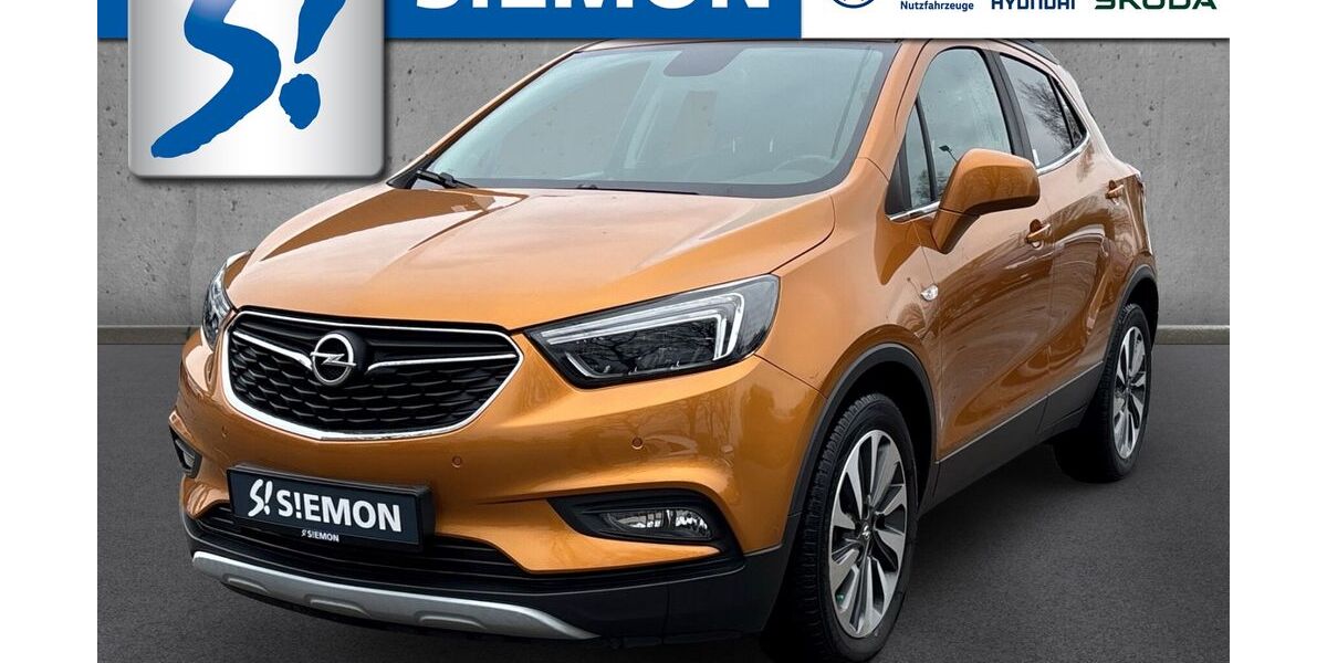 Opel Mokka 60.213 km 14.930 &euro; Wiesmoor 26639
