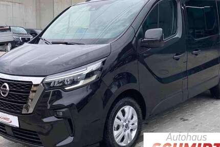 Nissan Primastar 22.000 km 37.790 € Heilbronn 74078