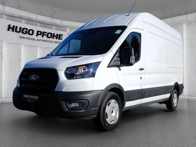 Ford Transit 22.098 km 35.900 € Bad Segeberg 23795
