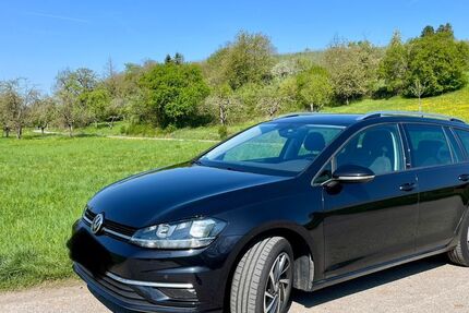 VW Golf 143.000 km 10.500 &euro; Bergtheim 97241