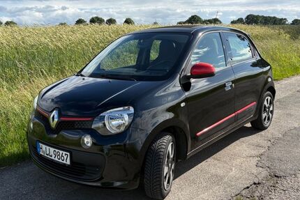 Renault Twingo 130.100 km 4.900 &euro; Burgwedel OT Wettmar 30938