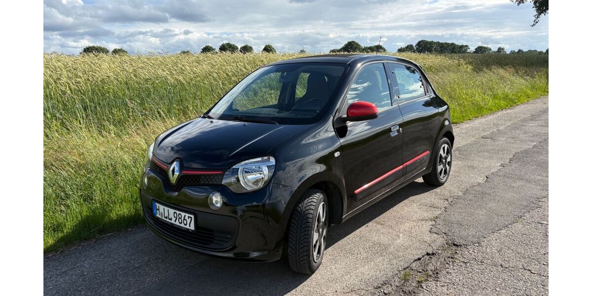 Renault Twingo 130.100 km 4.900 &euro; Burgwedel OT Wettmar 30938