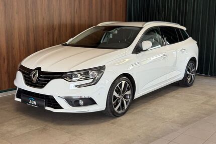 Renault Megane 171.629 km 7.980 &euro; Neumünster 24536