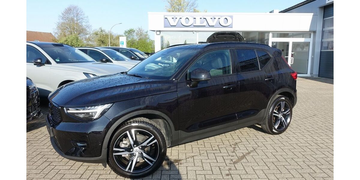 Volvo XC40 12.550 km 36.900 &euro; Warendorf 48231