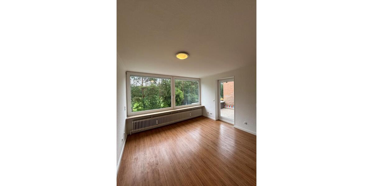 Terrassenwohnung Bad Schwartau - 1.5 Zimmer, 42 m&sup2;, 150.000&euro; | Angebot:26855343