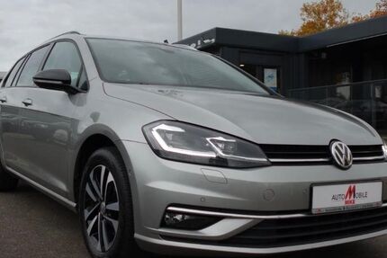 VW Golf 160.208 km 13.450 &euro; Mehren 54552