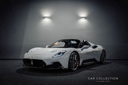 Maserati MC20 2.333 km 279.000 € Norderstedt 22844