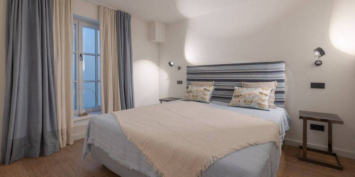 Doppelhaushälfte Sylt Westerland - 5 Zimmer, 2.980.000&euro; | Angebot:26289960