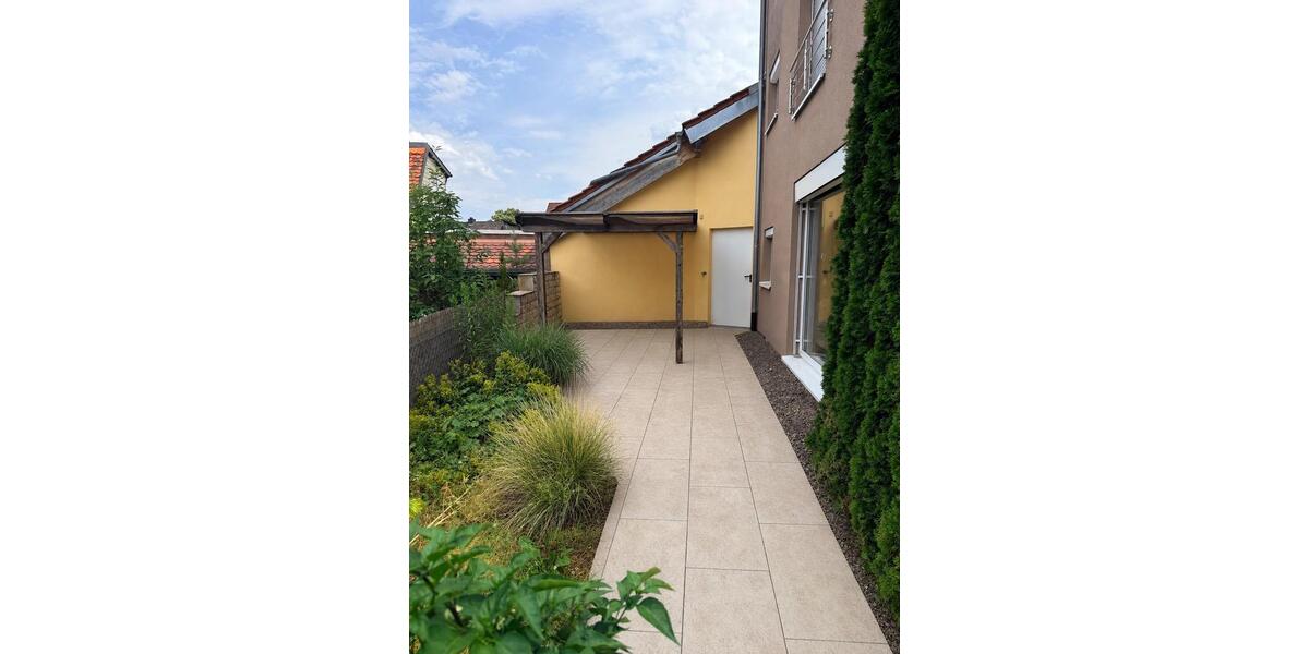 Terrassenwohnung Mönchweiler - 2 Zimmer, 81 m&sup2;, 240.000&euro; | Angebot:27109642