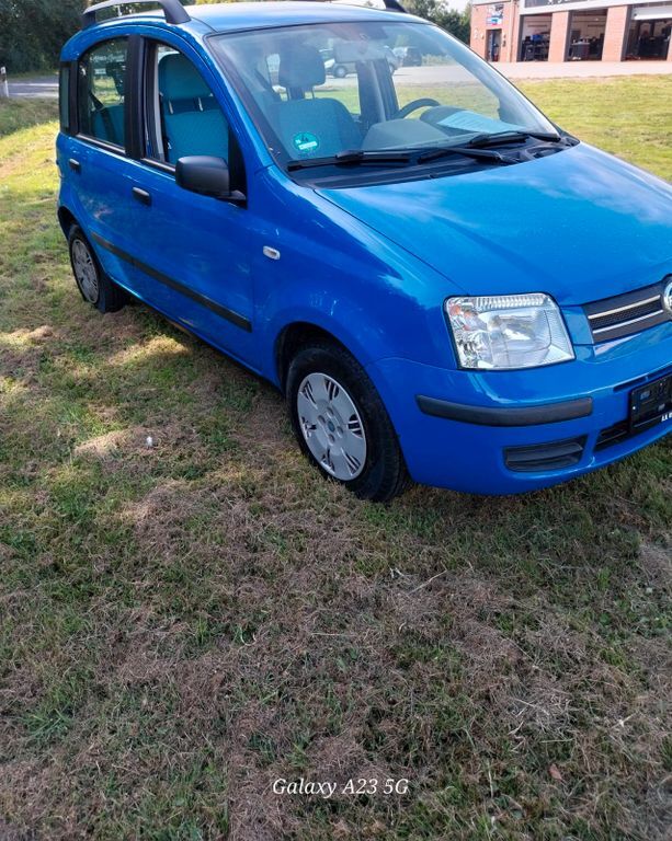 Fiat Panda 147.600 km 2.880 € Surwold 26903