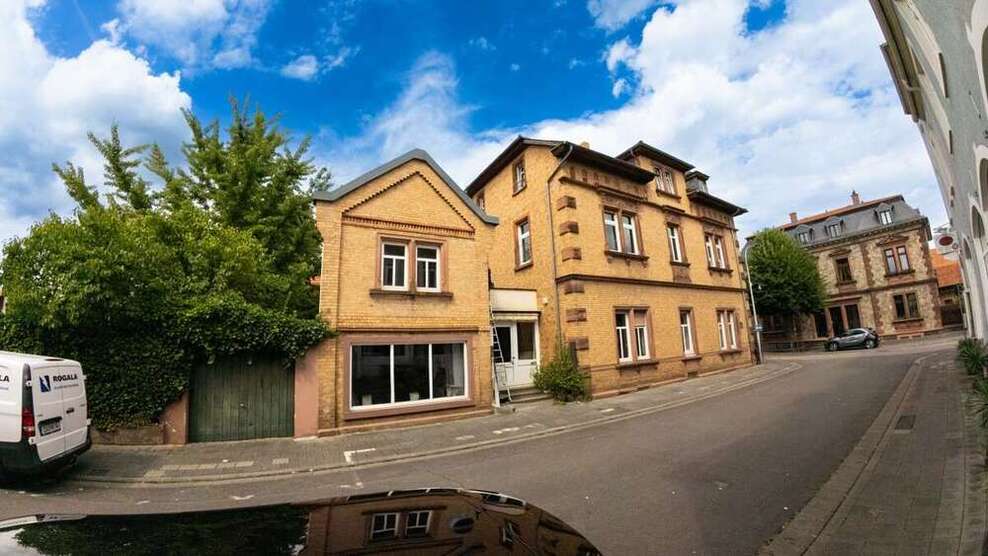Wohnung zum Kaufen in Groß-Umstadt 265.000 € 78 m²