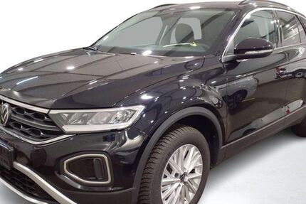VW T-Roc 9.768 km 23.888 € Hamburg 22761