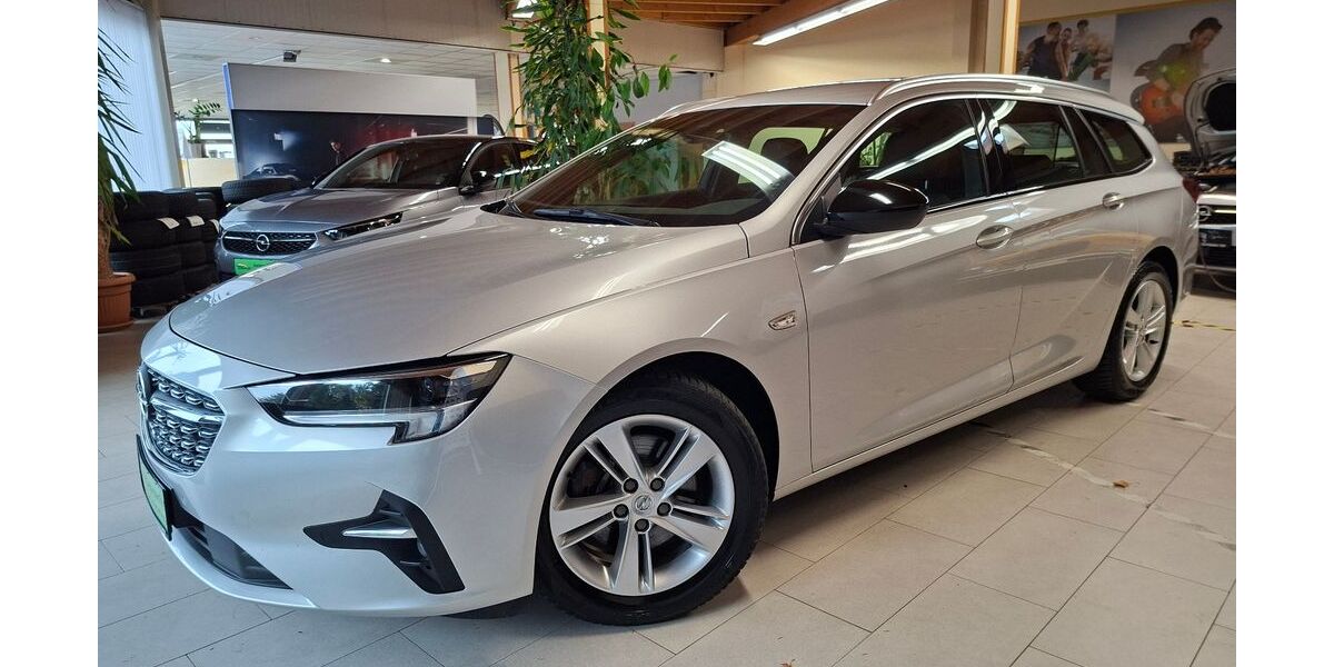 Opel Insignia 64.600 km 18.990 € Hainichen 09661