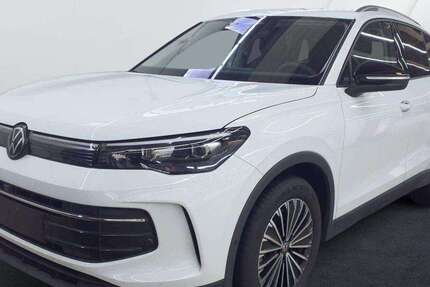 VW Tiguan 16.350 km 30.640 &euro; Erlangen 91058