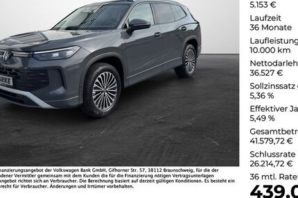 VW Tayron 11.692 km 41.480 &euro; Osnabrück 49078