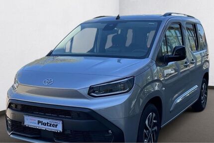 Toyota Proace City 30.400 km 23.980 &euro; Regensburg 93055