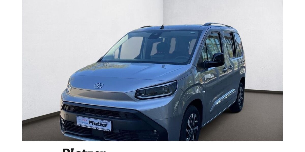 Toyota Proace City 30.400 km 23.980 &euro; Regensburg 93055