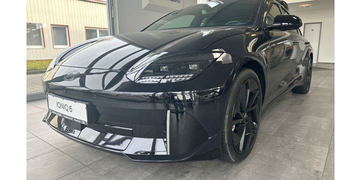 Hyundai IONIQ 6 26.100 km 39.999 &euro; Papenburg 26871