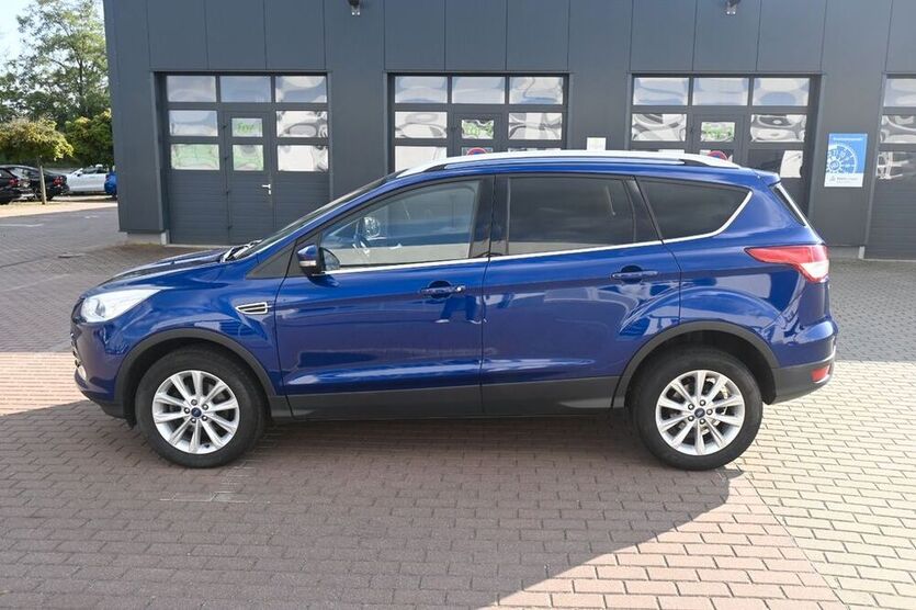 Kuga