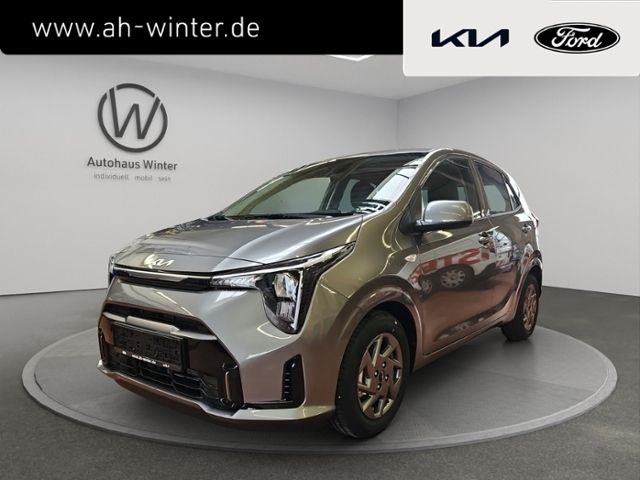 Kia Picanto 7.999 km 16.497 &euro; Freiberg 09599