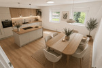 Etagenwohnung Bopfingen Oberdorf - 3 Zimmer, 68 m&sup2;, 260.000&euro; | Angebot:26875329