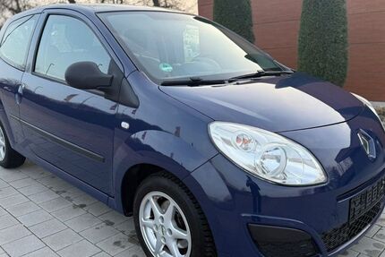 Renault Twingo 92.000 km 2.290 &euro; Öhringen 74613