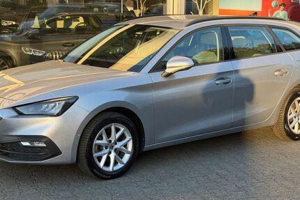 Seat Leon 30.000 km 17.750 &euro; Dieburg 64807