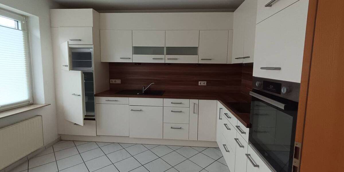 Doppelhaushälfte Zetel - 3 Zimmer, 97 m&sup2;, 750&euro; | Angebot:26833560