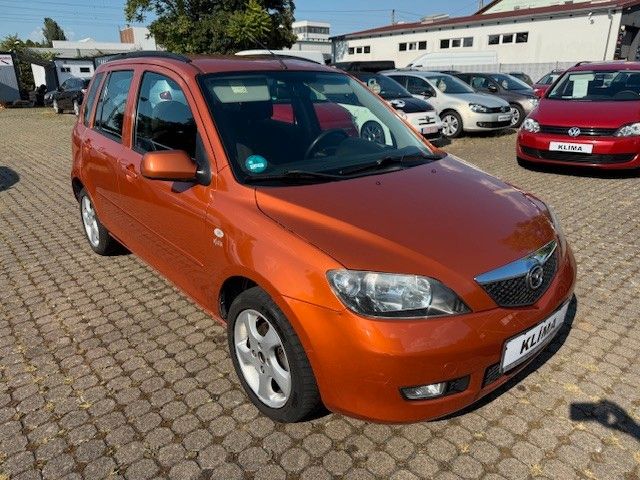 Mazda 2 206.000 km 999 € Ludwigshafen Am Rhein 67059