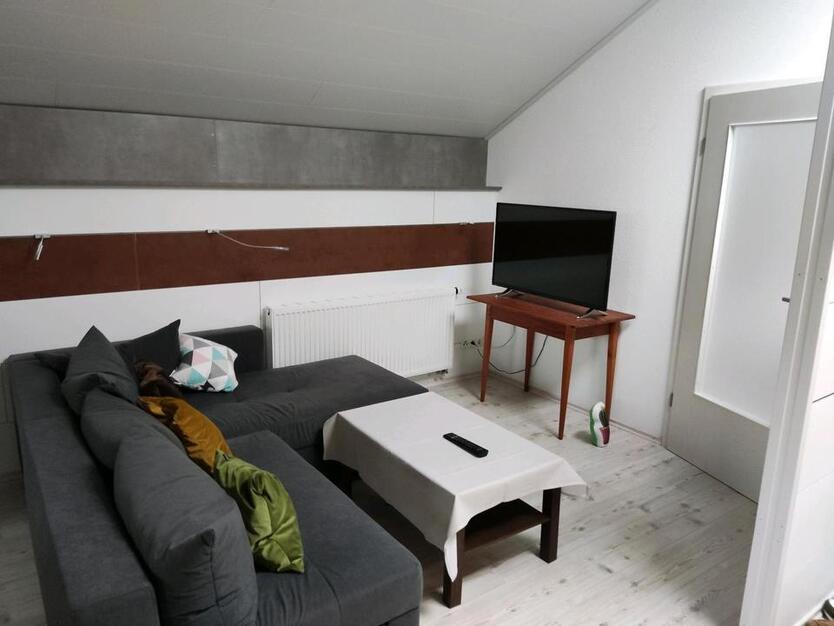 möblierte Wohnung nur für Pendler Wochenendheimfahrer zimmer