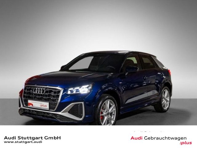 Audi Q2 7.837 km 33.320 € Stuttgart 70469
