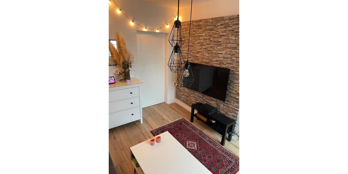 Etagenwohnung Brüggen - 2 Zimmer, 44 m&sup2;, 255.000&euro; | Angebot:26445579