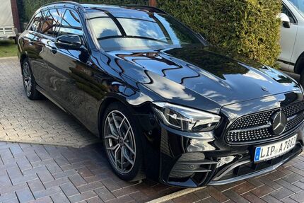Mercedes-Benz E 220 31.000 km 43.000 &euro; Dörentrup 32694