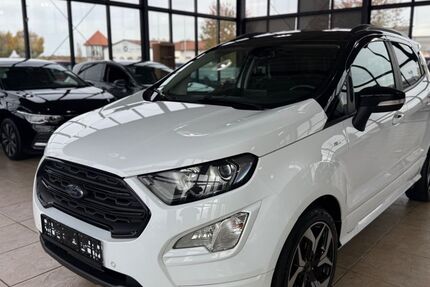 Ford EcoSport 87.000 km 13.980 &euro; Erftstadt 50374