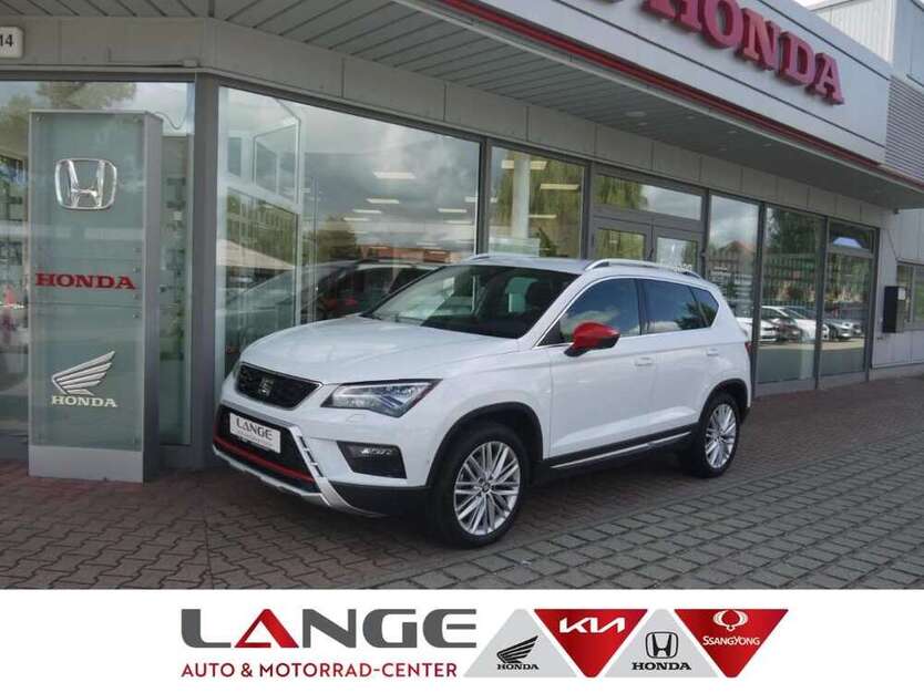 Ateca